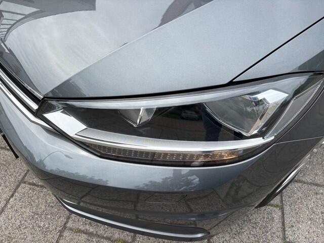 Volkswagen TOURAN 1.5 TSI Comfortline Business 7p | Navi | Cruise | 89.048 km Dealeronderhouden