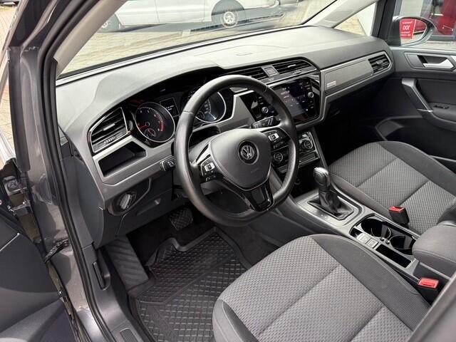 Volkswagen TOURAN 1.5 TSI Comfortline Business 7p | Navi | Cruise | 89.048 km Dealeronderhouden