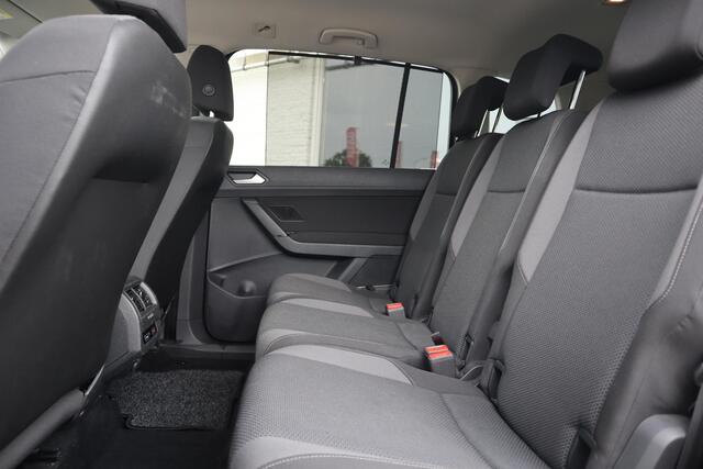 Volkswagen TOURAN 1.2 TSI HIGHLINE BUSINESS R GOEDE KM-STAND|MOOIE AUTO!