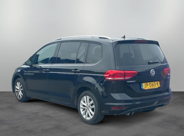 Volkswagen TOURAN 1.4 TSI Automaat Volledig onderhouden Navi