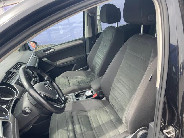 Volkswagen TOURAN 1.4 TSI Automaat Volledig onderhouden Navi