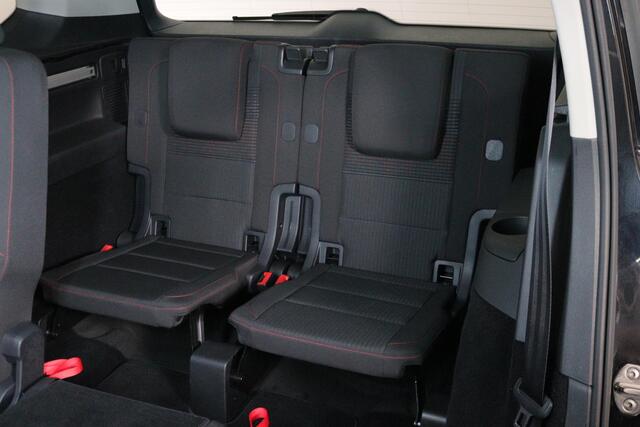 Volkswagen TOURAN 1.4 TSI Join, R-line, 7-Persoons, Trekhaak, Navigatie, Apple Carplay/Android Auto,