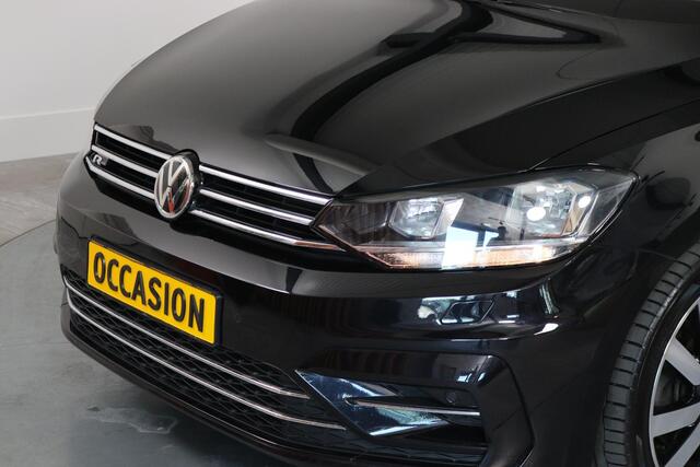 Volkswagen TOURAN 1.4 TSI Join, R-line, 7-Persoons, Trekhaak, Navigatie, Apple Carplay/Android Auto,