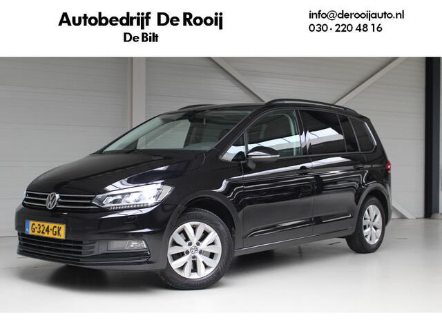 Volkswagen TOURAN 1.4 TSI Highline 7p Automaat Trekhaak | Navigatie | Stoelverwarming |