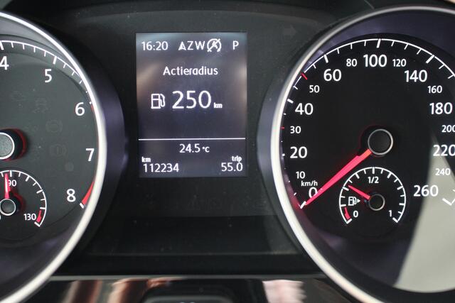 Volkswagen TOURAN 1.4 TSI Highline 7p Automaat Trekhaak | Navigatie | Stoelverwarming |