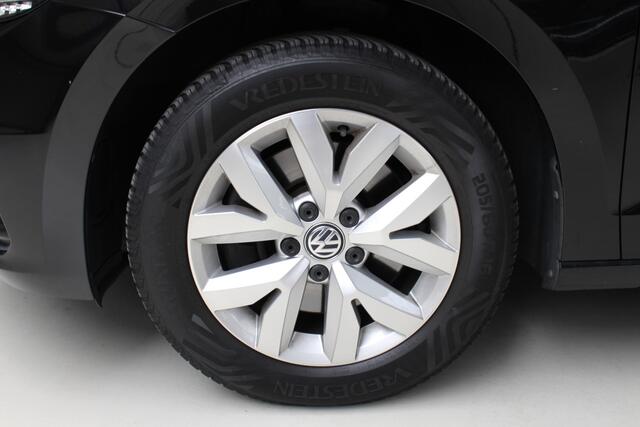 Volkswagen TOURAN 1.4 TSI Highline 7p Automaat Trekhaak | Navigatie | Stoelverwarming |