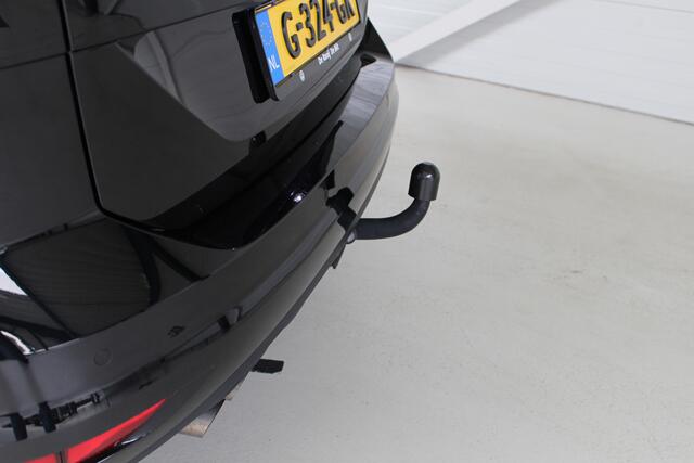 Volkswagen TOURAN 1.4 TSI Highline 7p Automaat Trekhaak | Navigatie | Stoelverwarming |