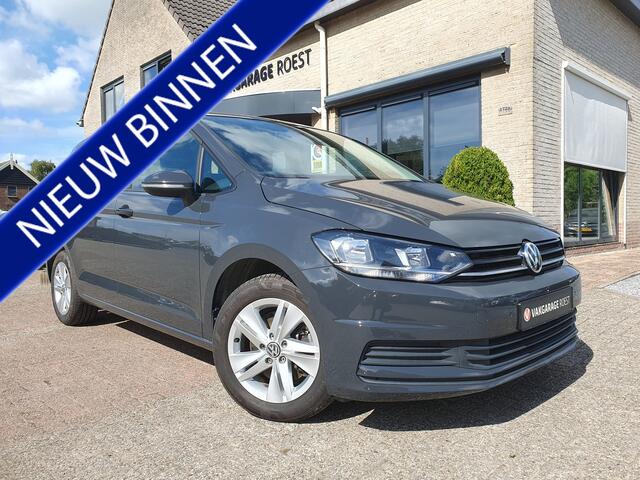 Volkswagen TOURAN 1.5 TSI Comfortline Business
