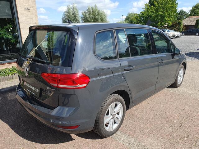 Volkswagen TOURAN 1.5 TSI Comfortline Business