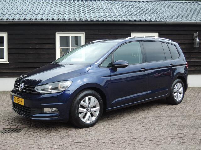 Volkswagen TOURAN 1.2 TSI COMF. BNS