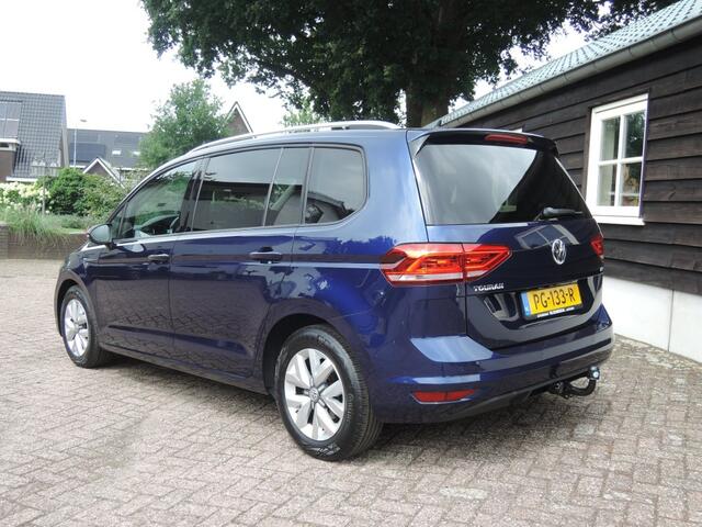 Volkswagen TOURAN 1.2 TSI COMF. BNS