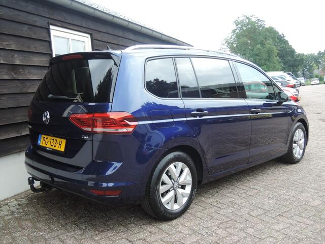 Volkswagen TOURAN 1.2 TSI COMF. BNS