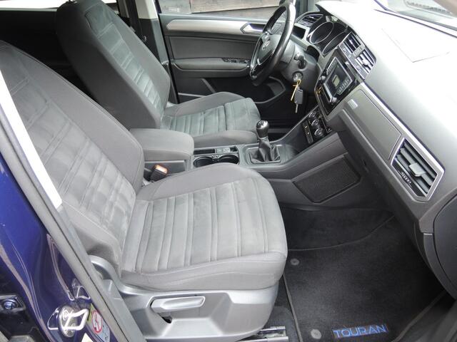 Volkswagen TOURAN 1.2 TSI COMF. BNS