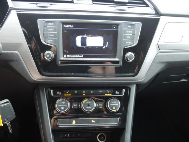 Volkswagen TOURAN 1.2 TSI COMF. BNS