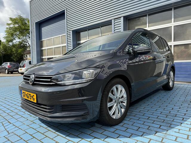 Volkswagen TOURAN 1.4 TSI CRUISE PDC TREKHAAK