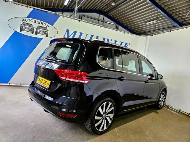 Volkswagen TOURAN 1.4 TSI Highline 7 pers. / Full LED / Camera