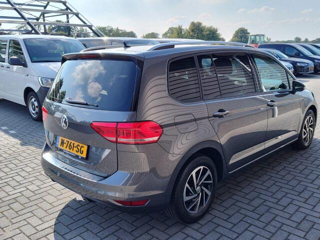 Volkswagen TOURAN 1.5 TSI 150pk DSG Join 7Pers. Navigatie Camera Adaptive Cruise