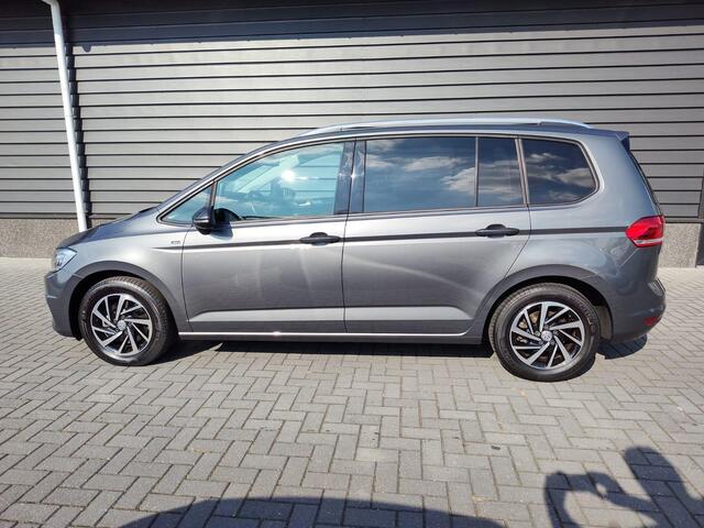 Volkswagen TOURAN 1.5 TSI 150pk DSG Join 7Pers. Navigatie Camera Adaptive Cruise