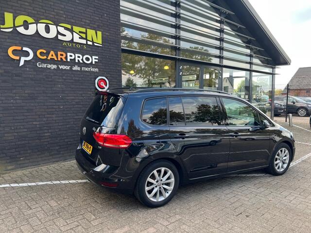Volkswagen TOURAN 1.2 TSI COMFORTL. 7P IN NIEUWSTAAT!!
