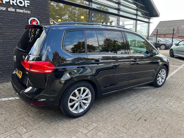 Volkswagen TOURAN 1.2 TSI COMFORTL. 7P IN NIEUWSTAAT!!