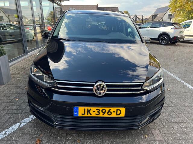 Volkswagen TOURAN 1.2 TSI COMFORTL. 7P IN NIEUWSTAAT!!