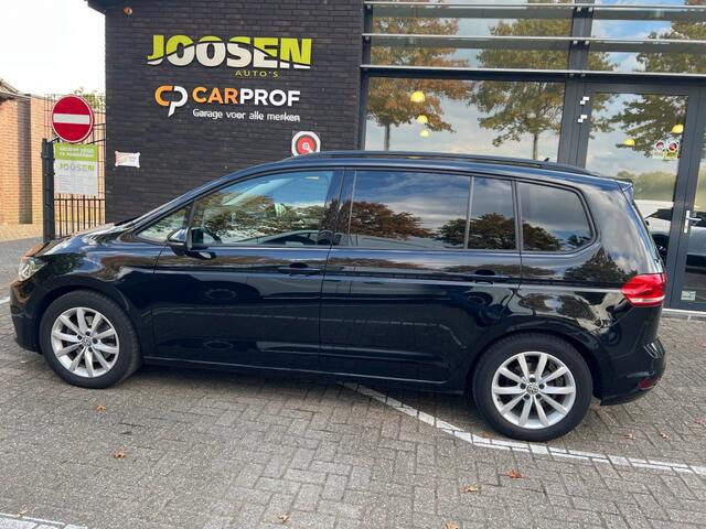 Volkswagen TOURAN 1.2 TSI COMFORTL. 7P IN NIEUWSTAAT!!