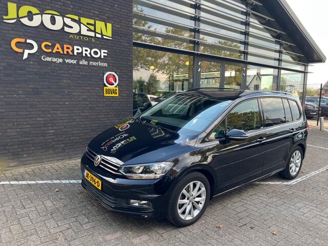 Volkswagen TOURAN 1.2 TSI COMFORTL. 7P IN NIEUWSTAAT!!