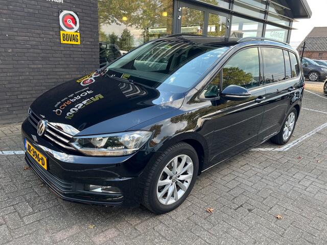 Volkswagen TOURAN 1.2 TSI COMFORTL. 7P IN NIEUWSTAAT!!
