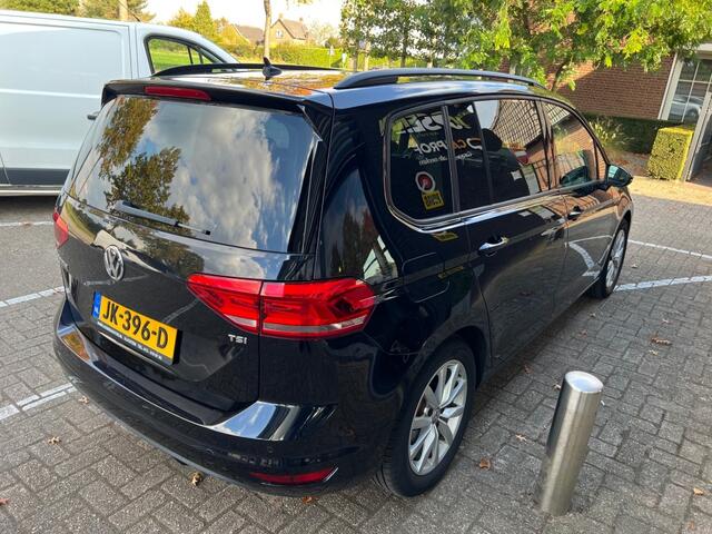Volkswagen TOURAN 1.2 TSI COMFORTL. 7P IN NIEUWSTAAT!!