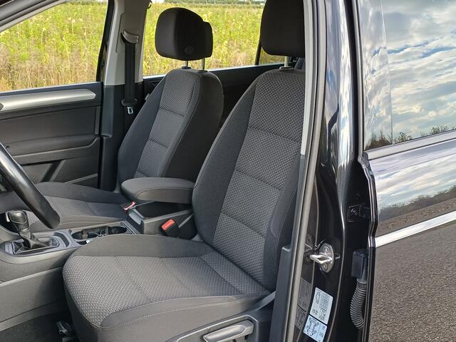 Volkswagen TOURAN 1.4 TSI Comfortline 7-Pers. /Clima/Trekh./Carplay/Navi/Cruise/