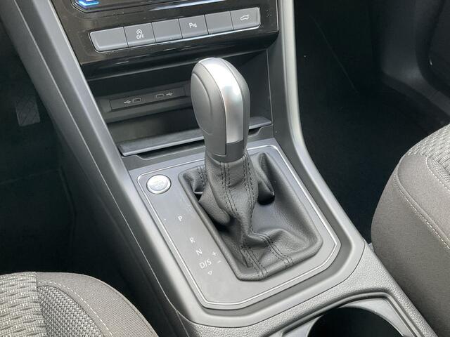 Volkswagen TOURAN 7-Pers 1.5 TSI EVO ACT 150 COMFORTLINE EDITION 7P Stoelverw Keyless Adapt.Cruise