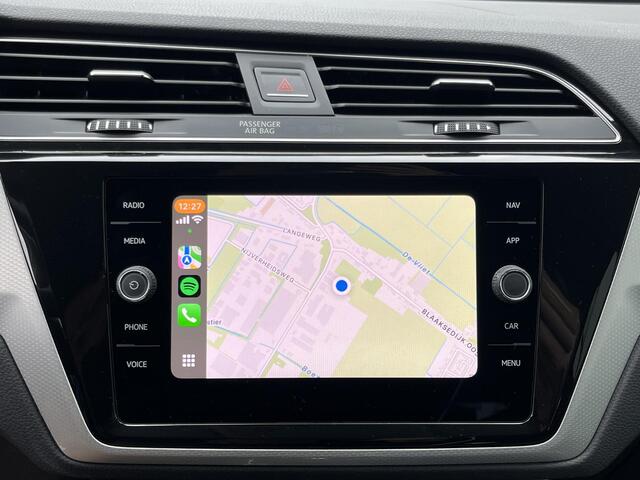 Volkswagen TOURAN 1.5 TSI Comfortline Business 7p | Navi/Adapt.Cruise/Clima/Camera/Privacy Glass/Apple CarPlay-Android Auto