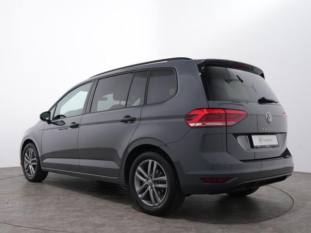 Volkswagen TOURAN 1.5 TSI 150PK COMFORTLINE 7-P Camera | Stoelverwarming | El. Achterklep