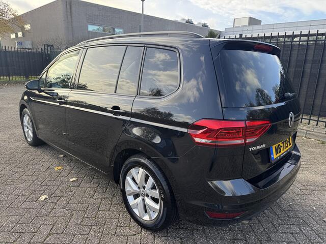 Volkswagen TOURAN 1.4 TSI DSG Comfortline Panorama/CAM/Clima/Cruise