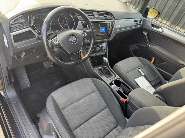 Volkswagen TOURAN 1.4 TSI DSG Comfortline Panorama/CAM/Clima/Cruise