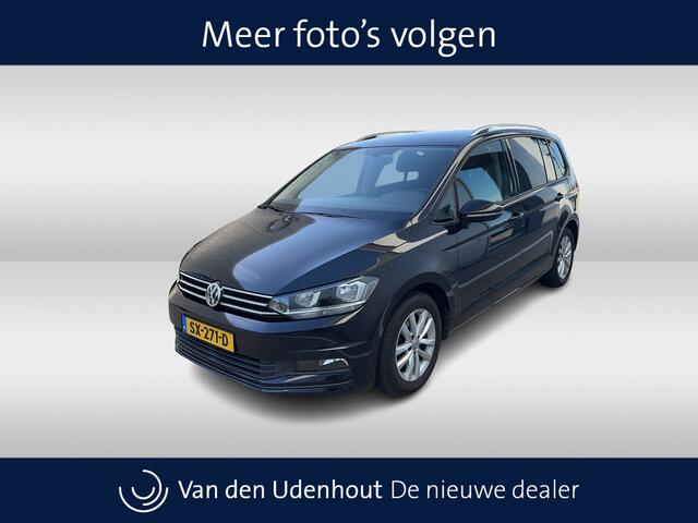 Volkswagen TOURAN 1.2 TSI 110pk Comfortline Business 7P. / Navigatie / Keyless / Stoelverwarming / Camera