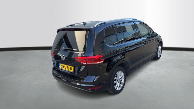 Volkswagen TOURAN 1.2 TSI 110pk Comfortline Business 7P. / Navigatie / Keyless / Stoelverwarming / Camera
