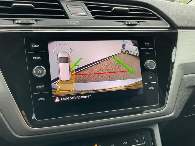 Volkswagen TOURAN 7-Pers 1.5 TSI EVO ACT 150 COMFORTLINE EDITION 7P