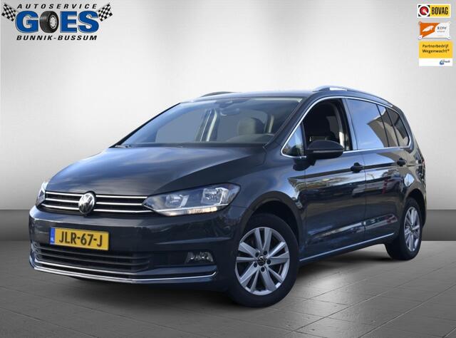 Volkswagen TOURAN Highline BMT/Start-Stop