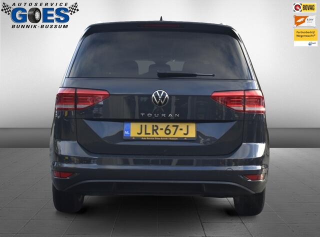 Volkswagen TOURAN Highline BMT/Start-Stop