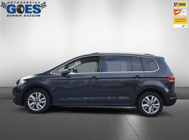 Volkswagen TOURAN Highline BMT/Start-Stop