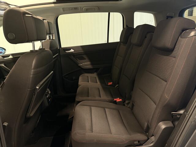 Volkswagen TOURAN 1.4 TSI Comfortline 7p | Pano | Stoelverwarming | Achteruitrijcamera | Trekhaak | Apple Carplay / Android Auto |