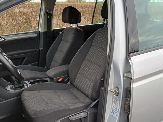 Volkswagen TOURAN 1.5 TSI Comfortline 7-Pers. /Nette auto/Lage km/Goed onderhouden/