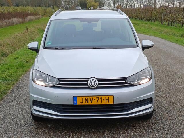 Volkswagen TOURAN 1.5 TSI Comfortline 7-Pers. /Nette auto/Lage km/Goed onderhouden/