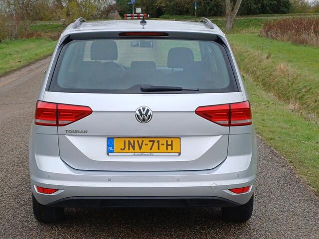 Volkswagen TOURAN 1.5 TSI Comfortline 7-Pers. /Nette auto/Lage km/Goed onderhouden/