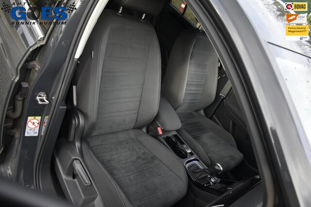Volkswagen TOURAN 1.5 TSI Highline stoel verw+massage/carplay/7 zitter