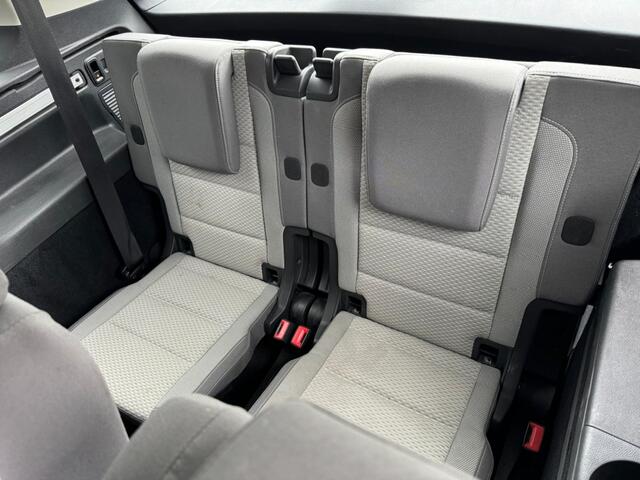 Volkswagen TOURAN 1.5 TSI 150pk DSG R-Line Black Style 7p. | ACC | Elk Trekhaak