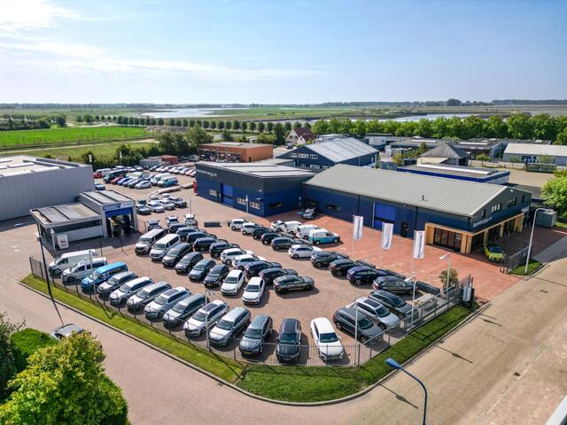 Volkswagen TOURAN 1.5 TSI 150pk Highline 7p