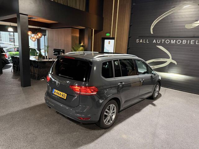Volkswagen TOURAN 1.4 TSI Highline Business R 7p Pano|Navi|7Zits|