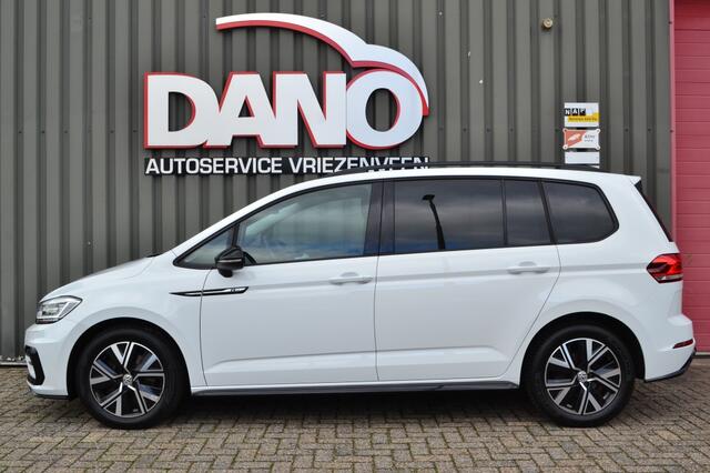 Volkswagen TOURAN 1.5 TSI DSG Highline R-Line LED/ACC/Keyless